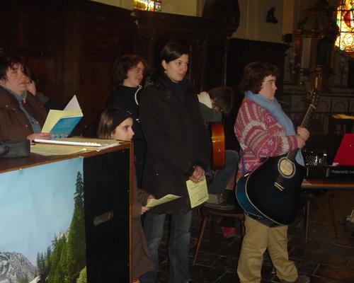 chorale