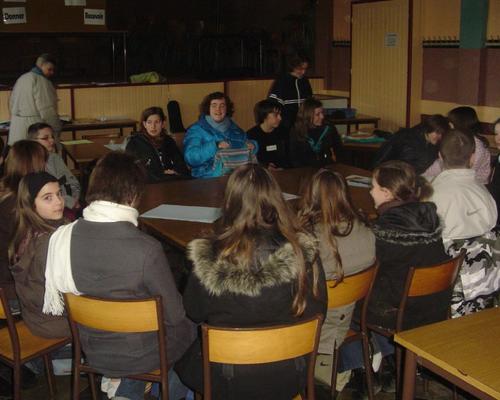 bilan 1er jour