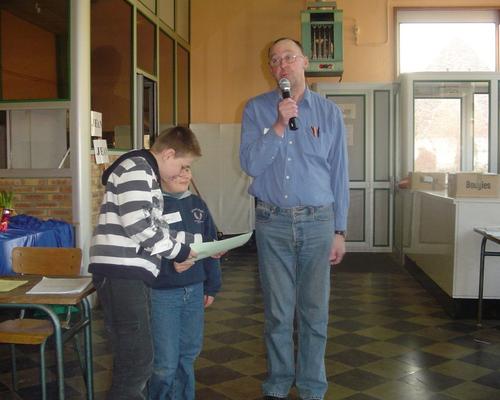 mise en commun