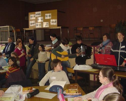 chorale