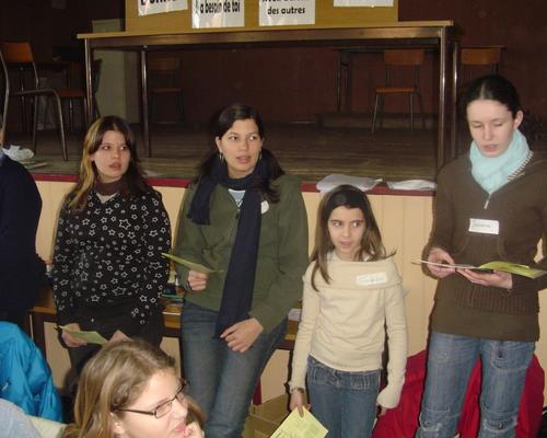 chorale