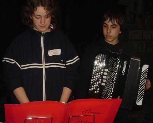 instrumentistes