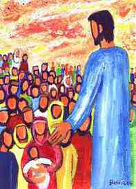 foule bAcatitudes