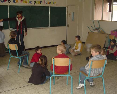 garderie