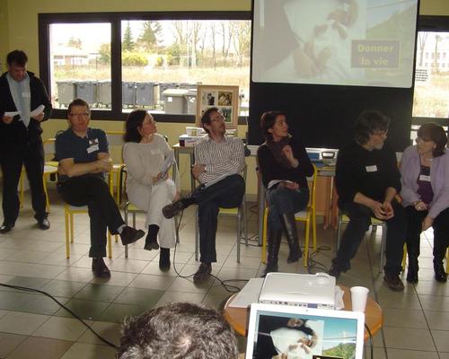 table ronde