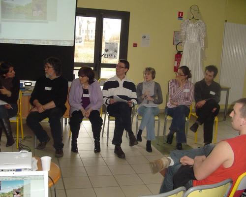 table ronde