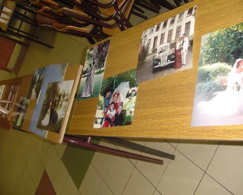 photos...