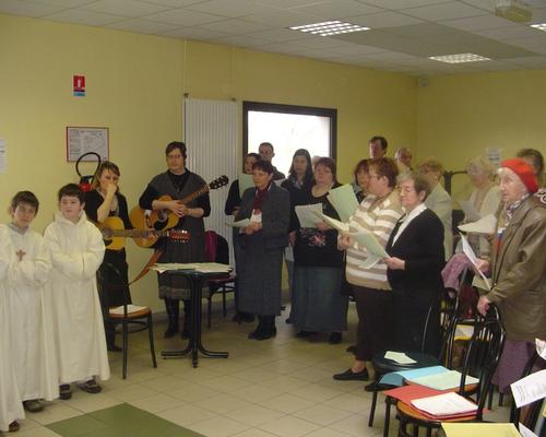 chorale