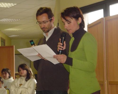 homélie