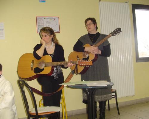 chorale