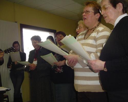 chorale