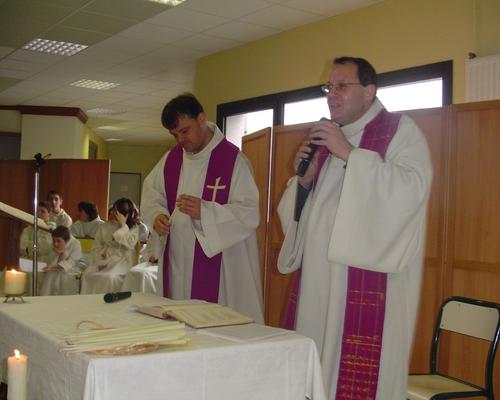 eucharistie