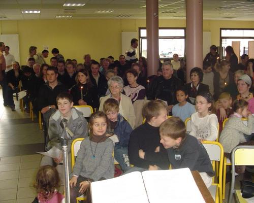 assemblée