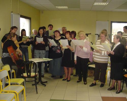 chorale