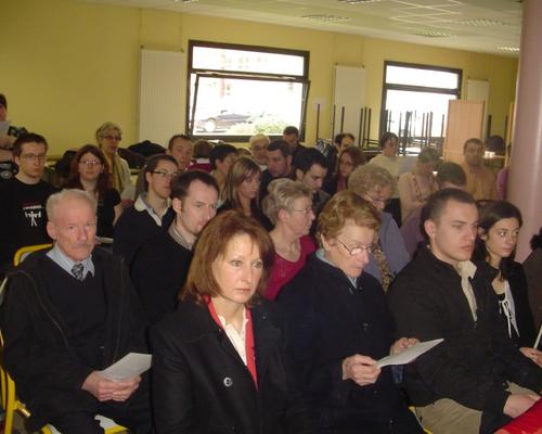 assemblée