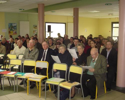 assemblée