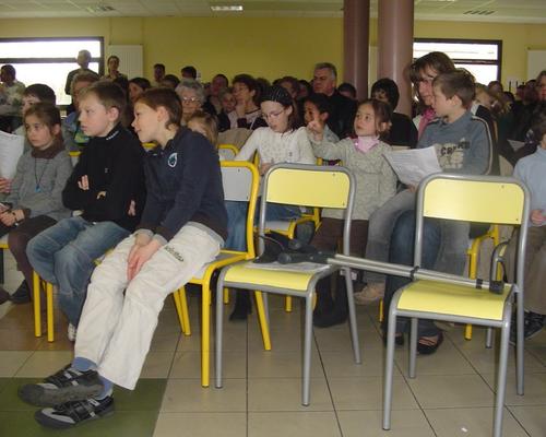 assemblée