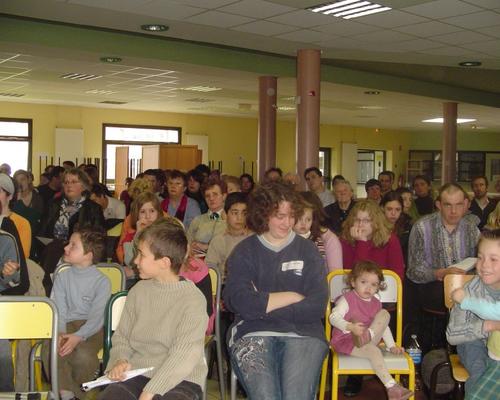 assemblée