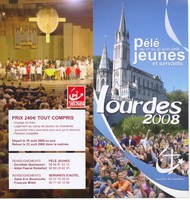 Pele Jeune Lourdes