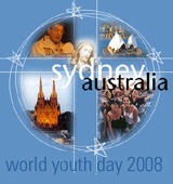 JMJ 2008