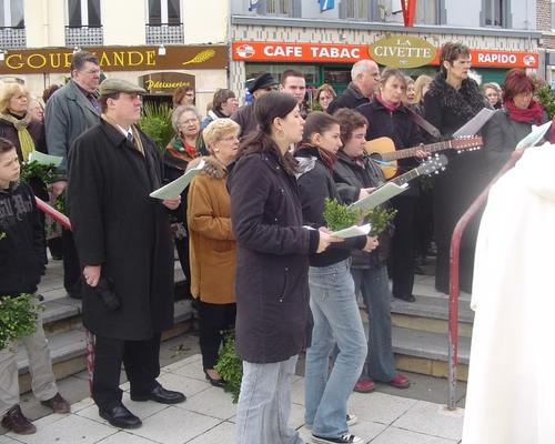 chorale