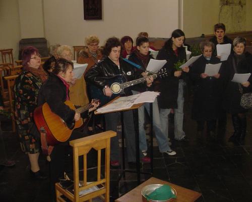 chorale