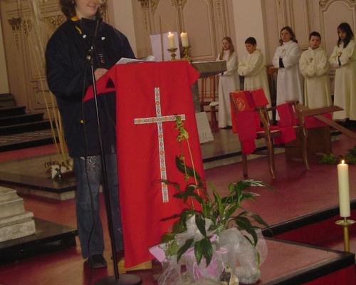 prière universelle