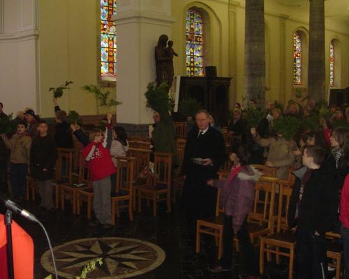 assemblée