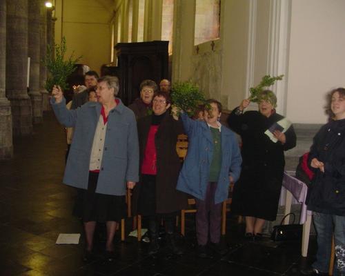 assemblée