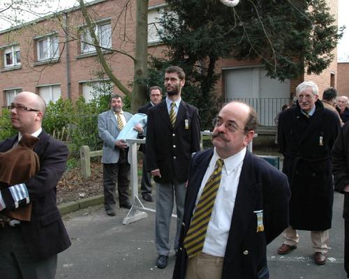 nd du st cordon