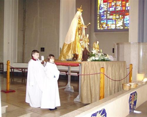 Merci a Notre-Dame ! (4)