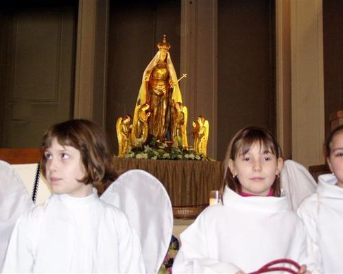 Merci a Notre-Dame ! (7)