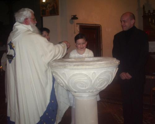 Veillee Pascale  2008 RdV 025