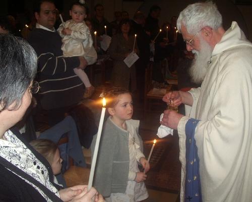 Veillee Pascale 2008 RdV 033