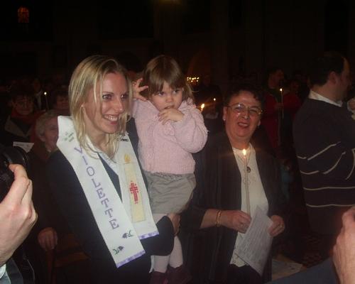 Veillee Pascale 2008 RdV 037