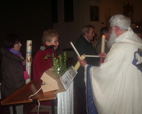 Veillee Pascale 2008 RdV 042