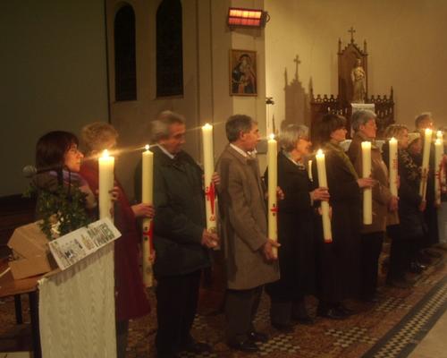 Veillee Pascale 2008 RdV 043