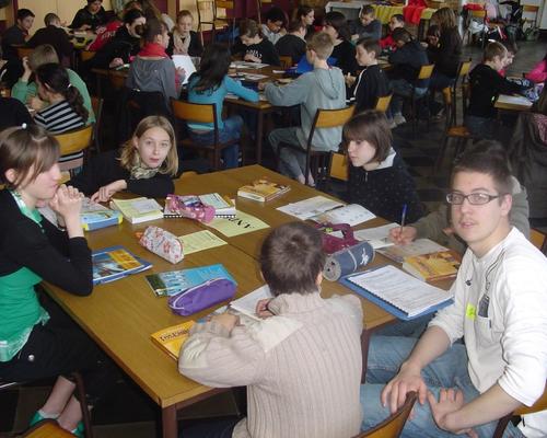 équipe