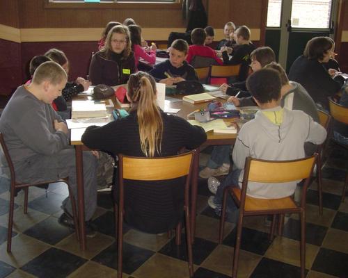 équipe