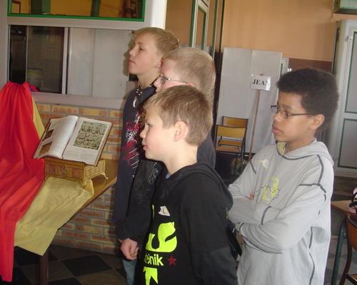 attentifs