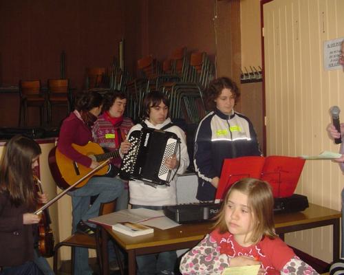 chorale