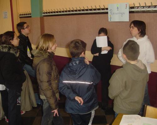 ateliers