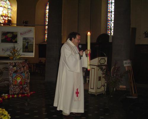 remise de la Lumière