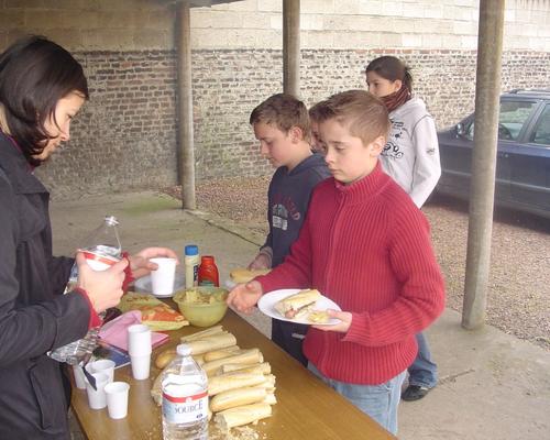 repas