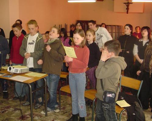 chant