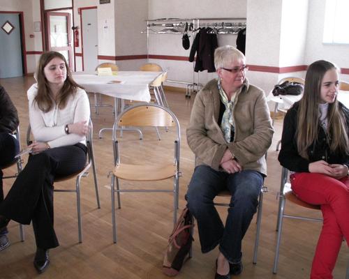 les animateurs