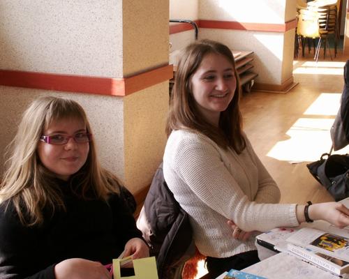 les animateurs