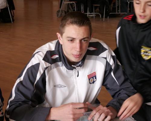 les animateurs