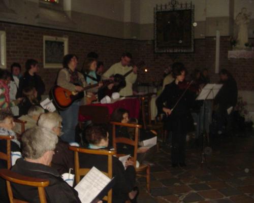 chorale