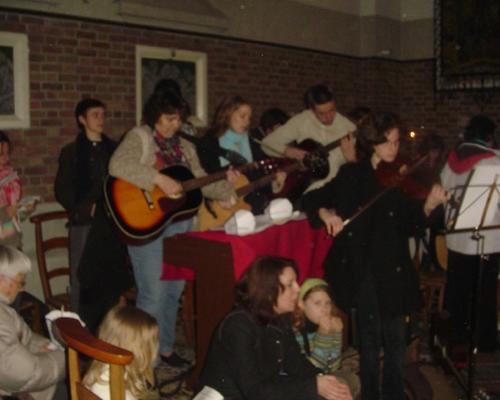 chorale